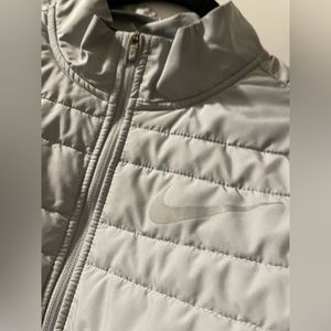 Nike Running men’s AeroLoft jacket